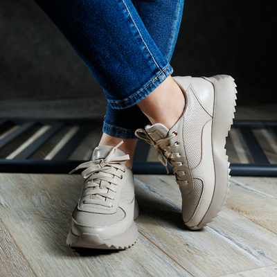 Schoenen