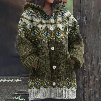 Tess - Zacht vest