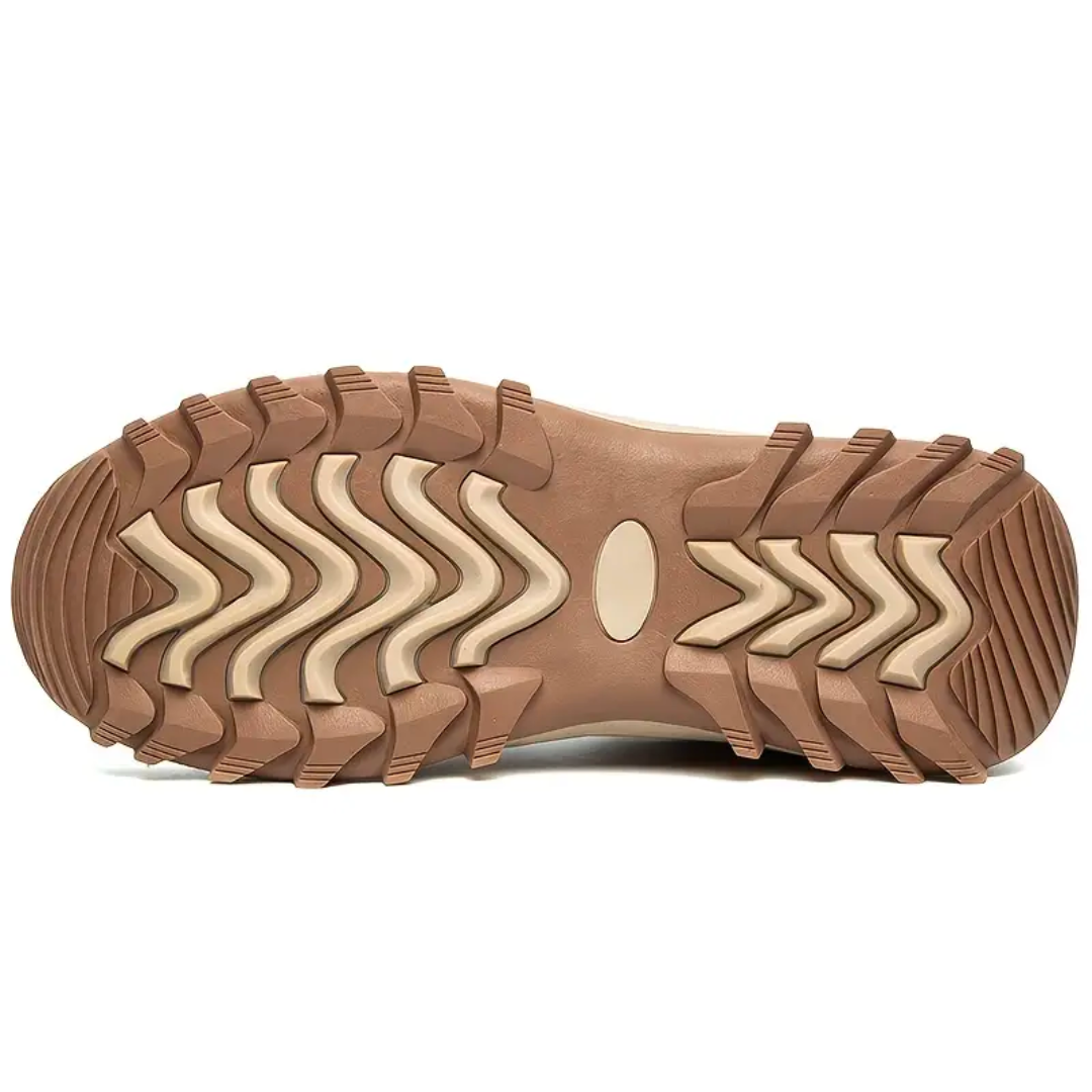 WalkPro™ - Waterdichte en Warme Winterboots