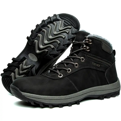 WalkPro™ - Waterdichte en Warme Winterboots
