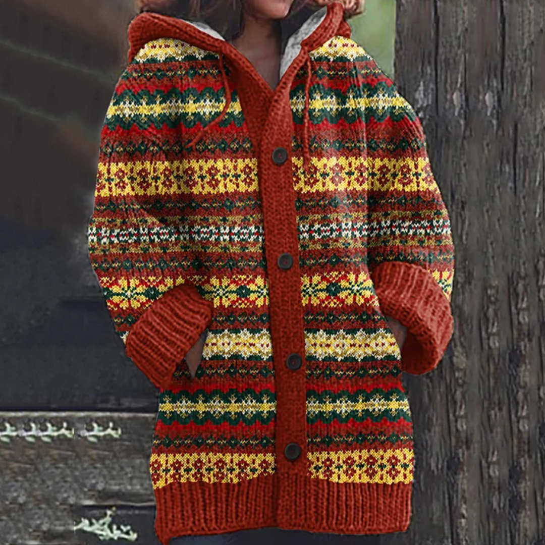 Mila - Zacht vest