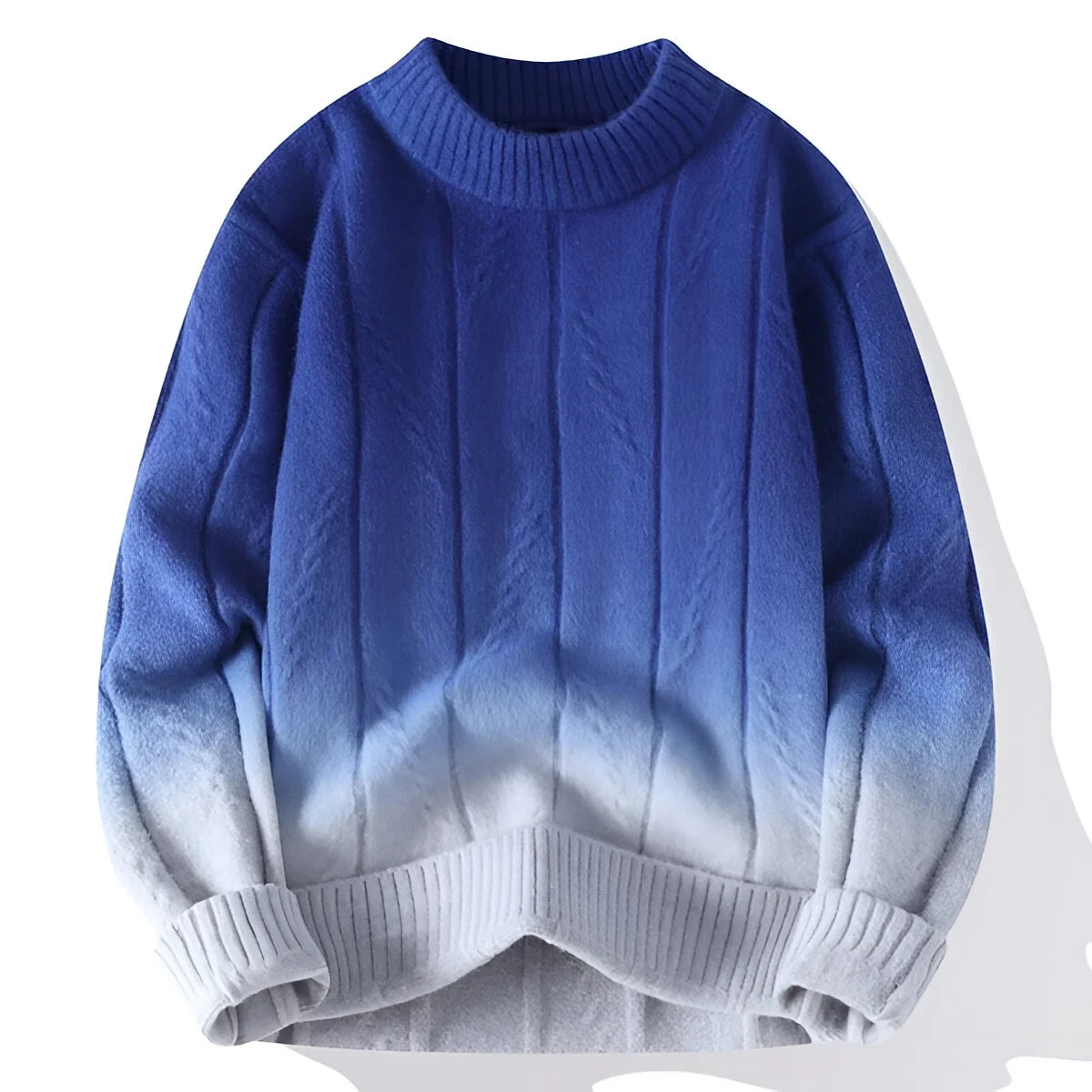 Dawn Ombre Sweater