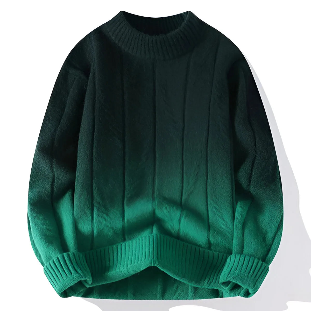 Dawn Ombre Sweater